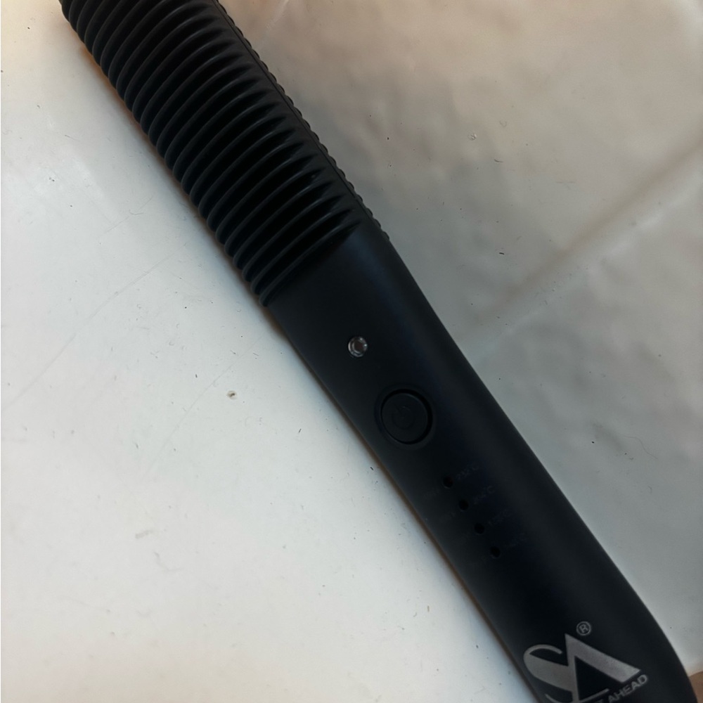 Black Hair Styling Tool by SA